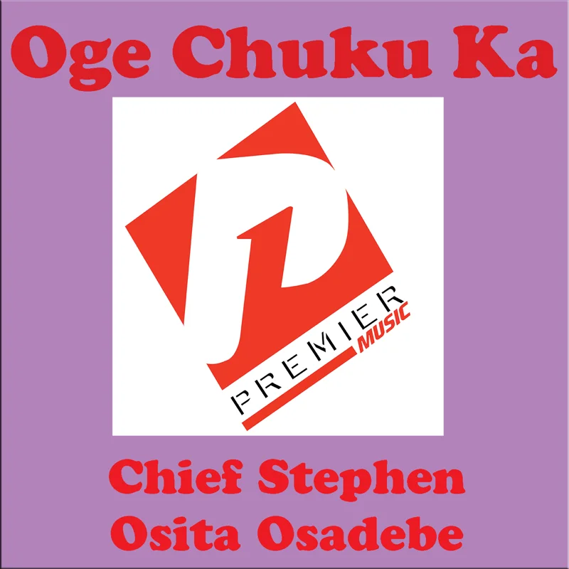 Oge Chuku Ka