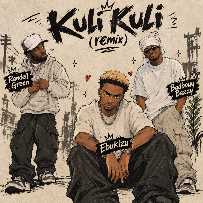 Kuli Kuli