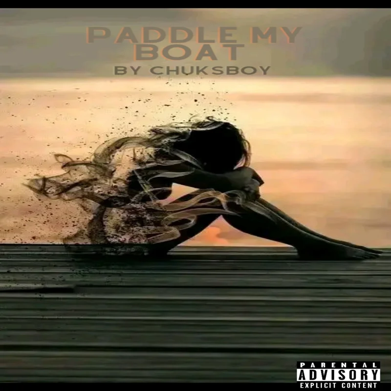 Paddle My Boat