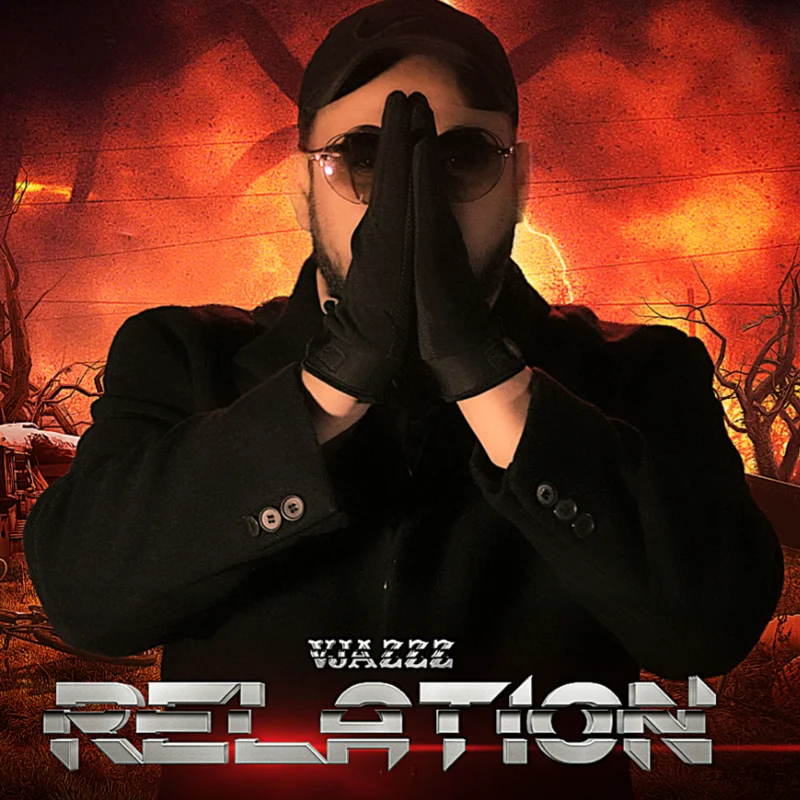 Relation
