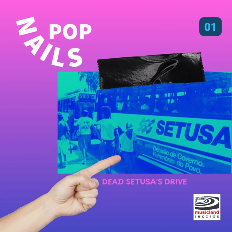 Dead Setusa's Drive