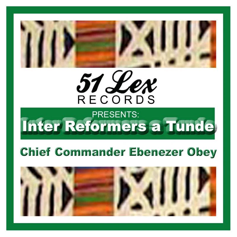 51 Lex Presents Inter Reformers a Tunde