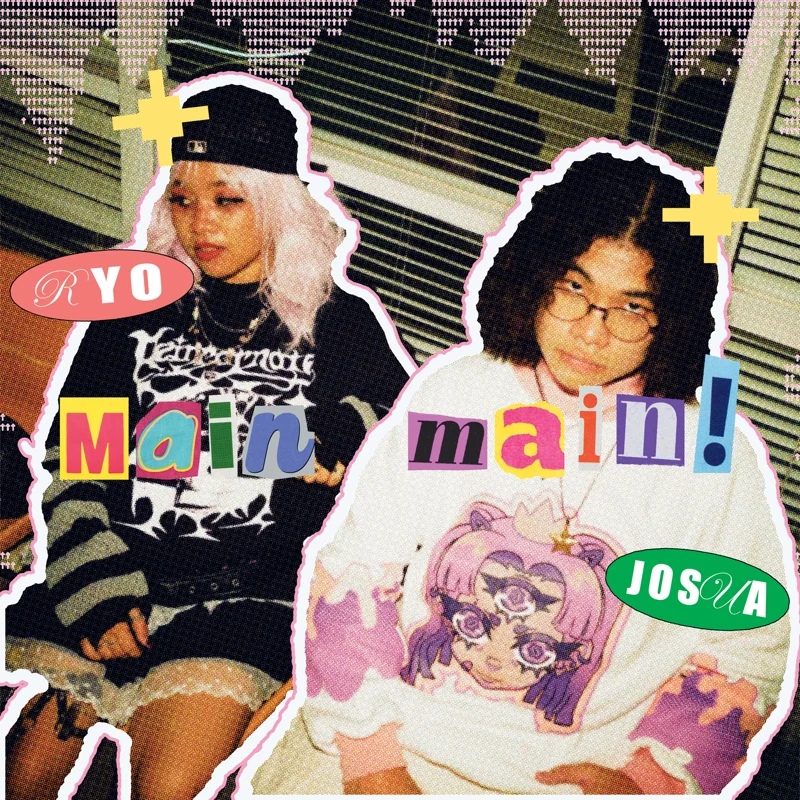 main-main!