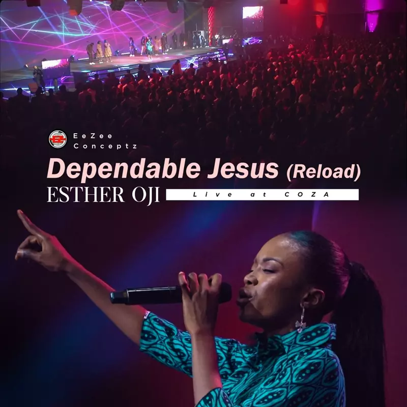 Dependable Jesus