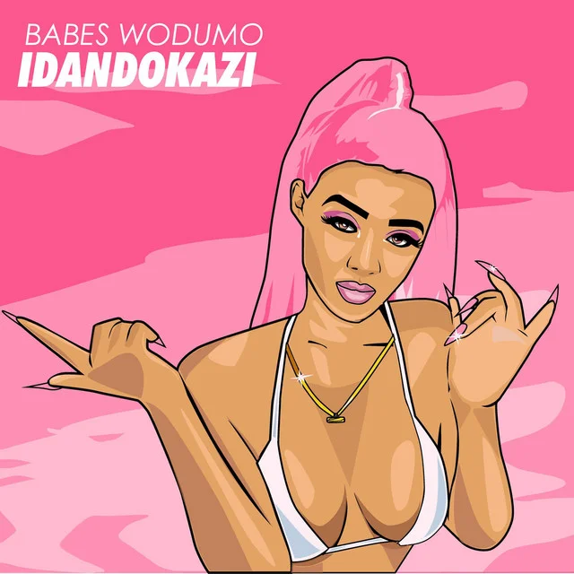 Idandokazi