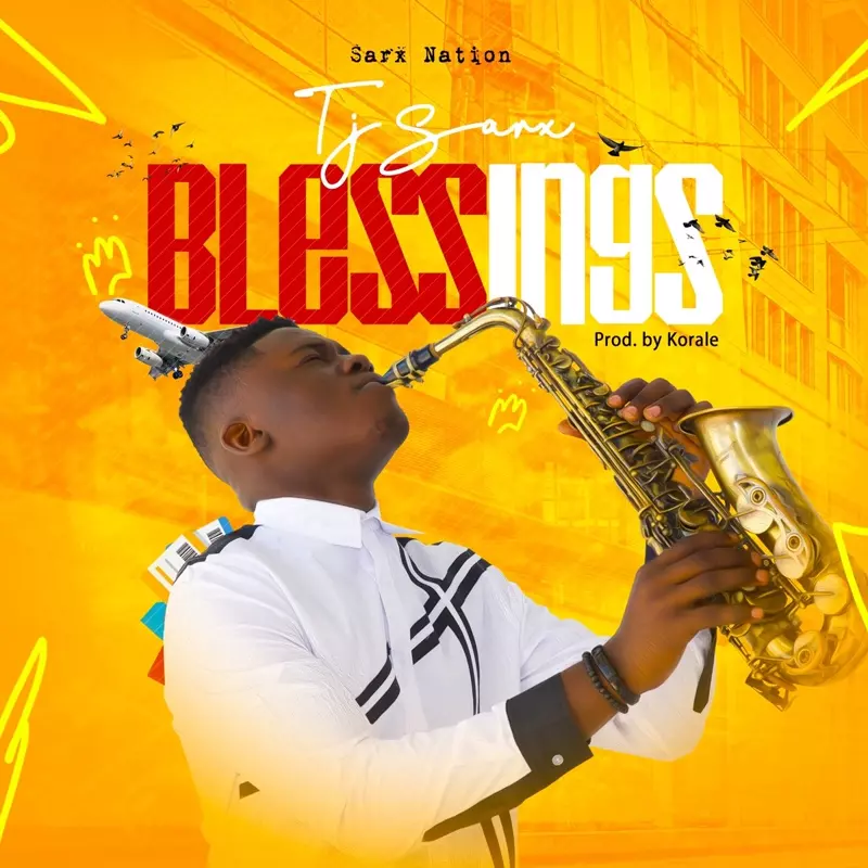 Blessings