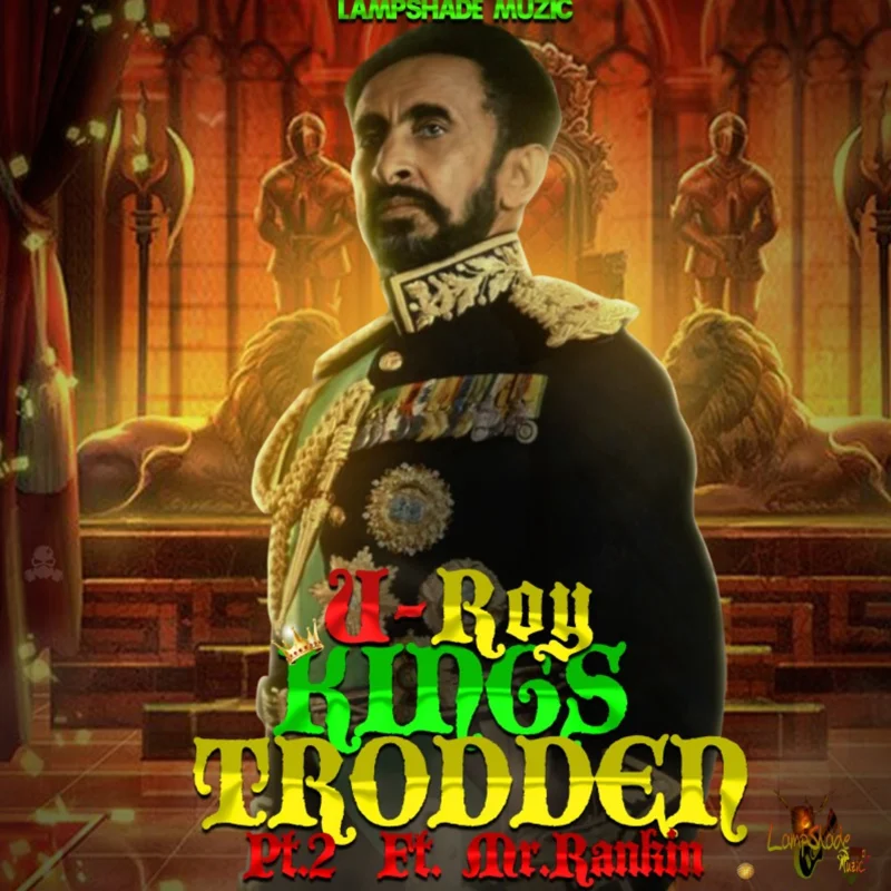 Kings Trodden, Pt. 2