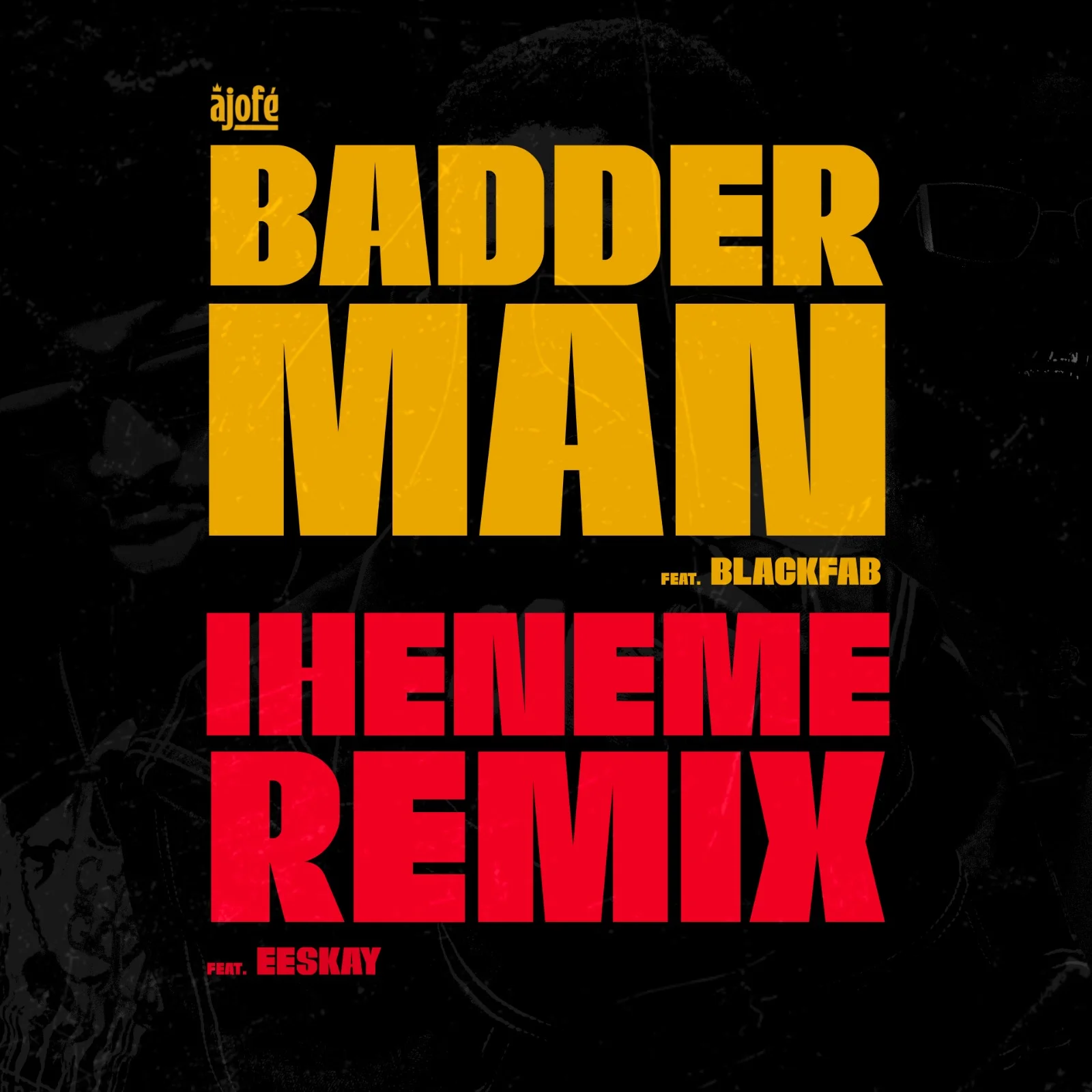BADDERMAN/IHENEME.