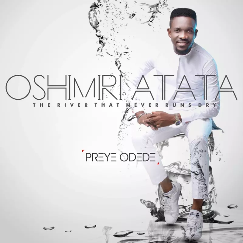 Oshimiri Atata - The River That Never Runs Dry