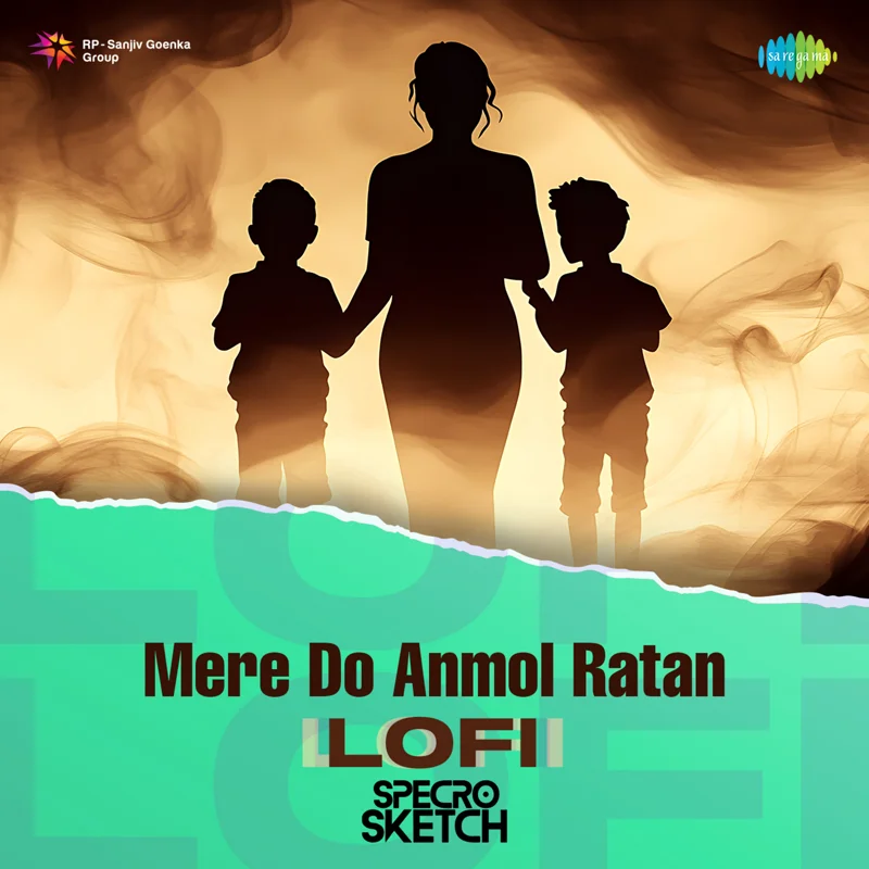 Mere Do Anmol Ratan