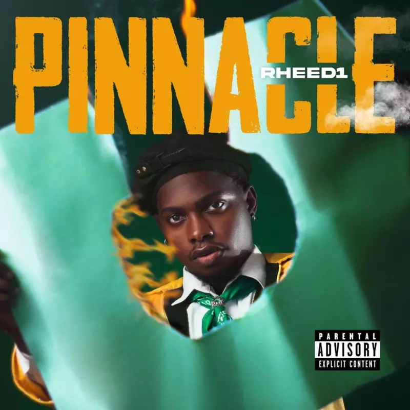 Pinnacle