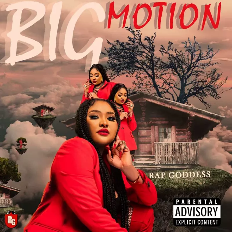 Big Motion