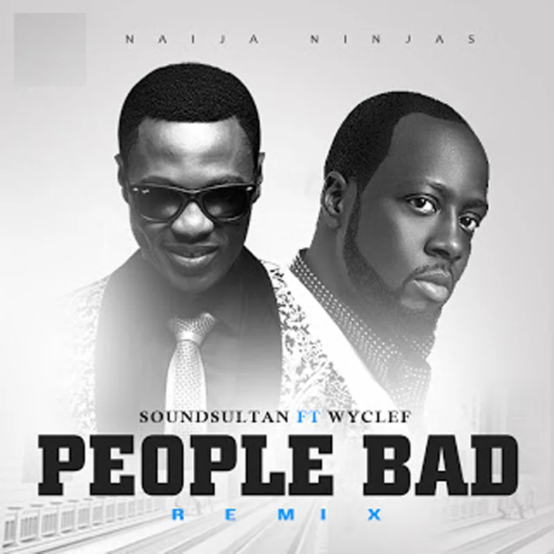 People Bad