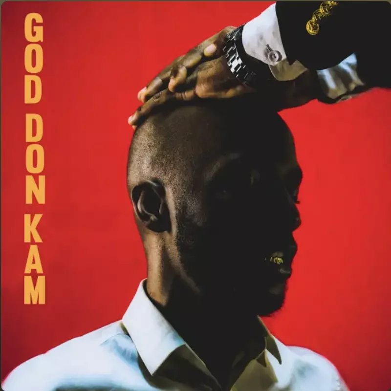 God Don Kam