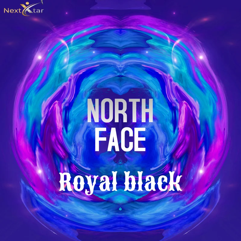 North Face