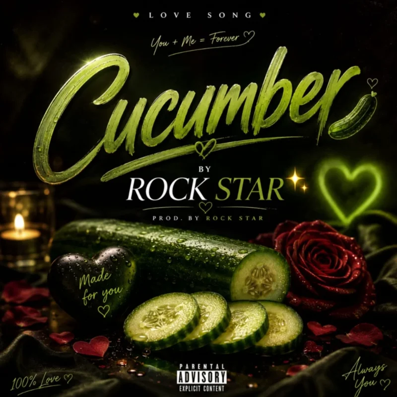 Cucumber