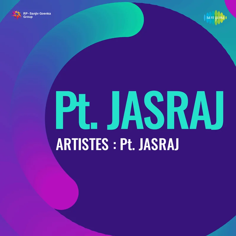 Pt. Jasraj