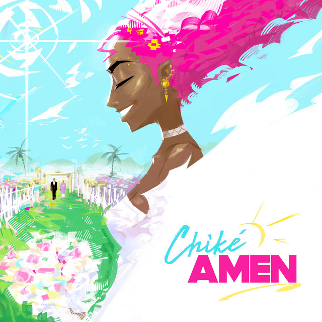 Chike | Single - Amen