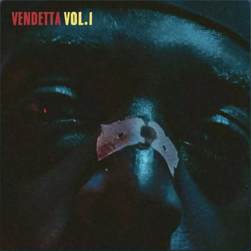 Vendetta, Vol. 1