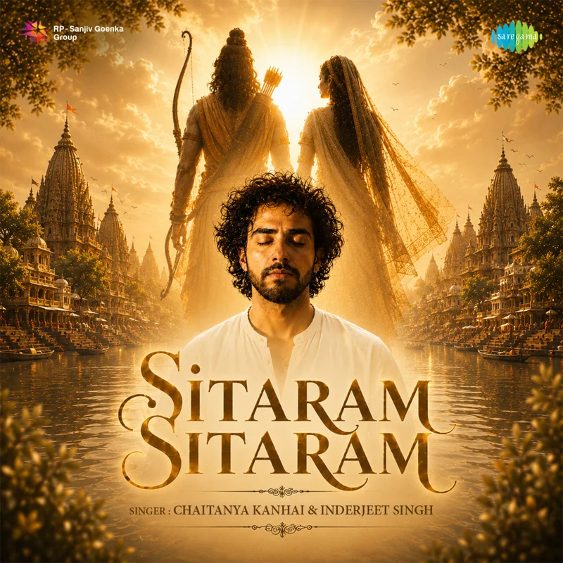 Sitaram Sitaram