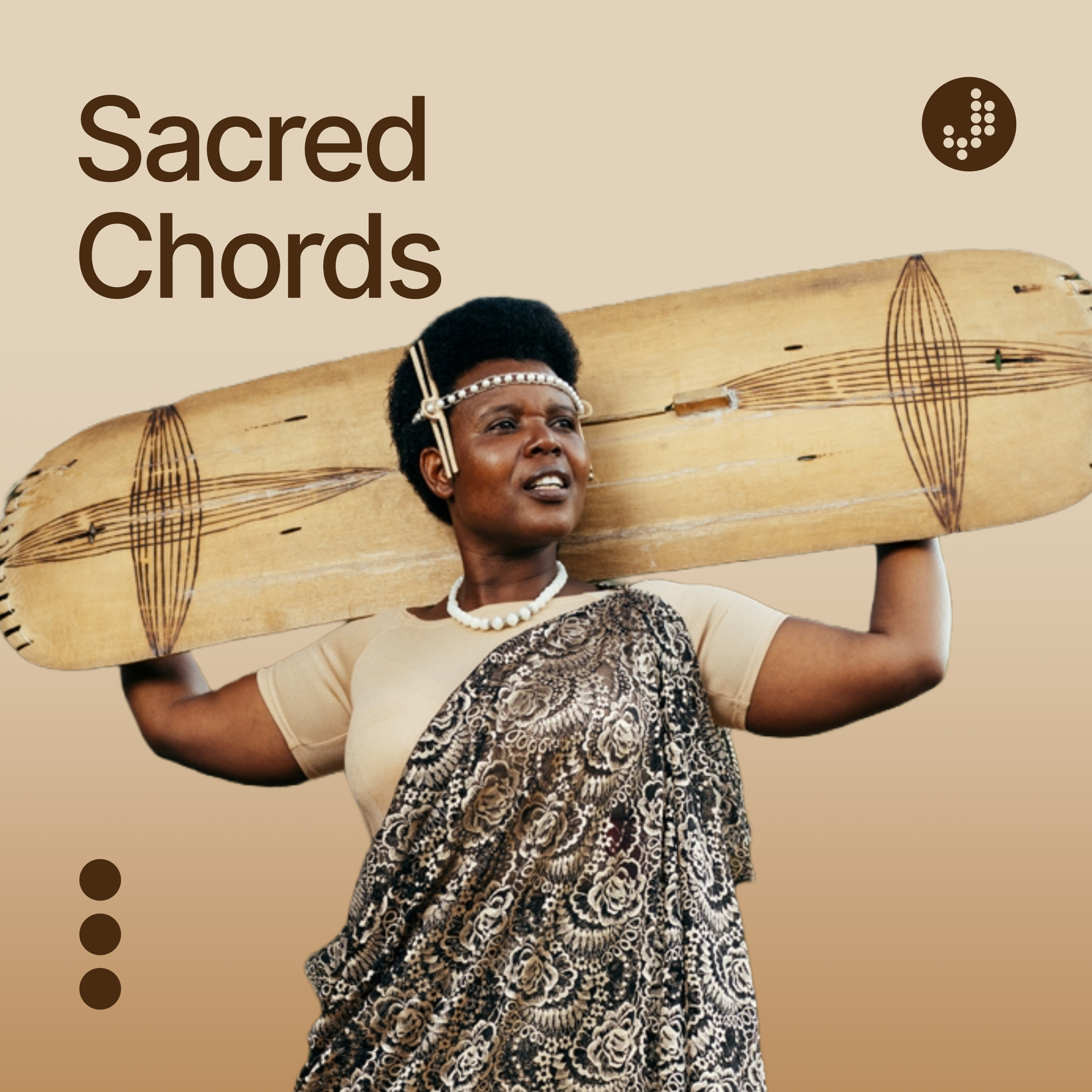 Sacred Chords: African Instrumental Soundscapes