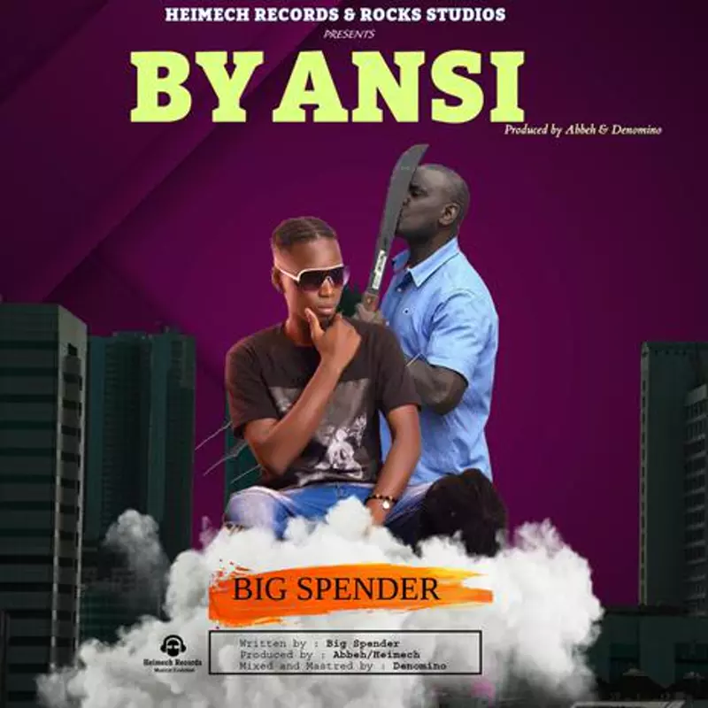 Byansi