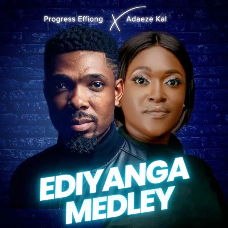 Ediyanga Medley