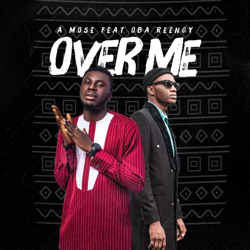 Over Me