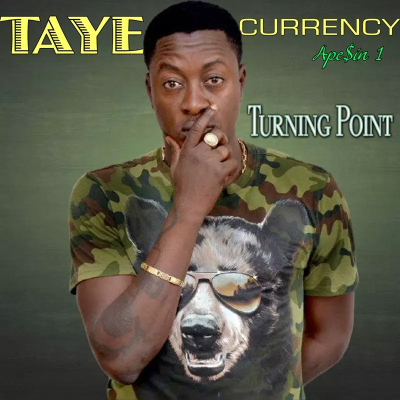 Turning point