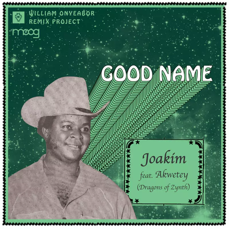 Good Name