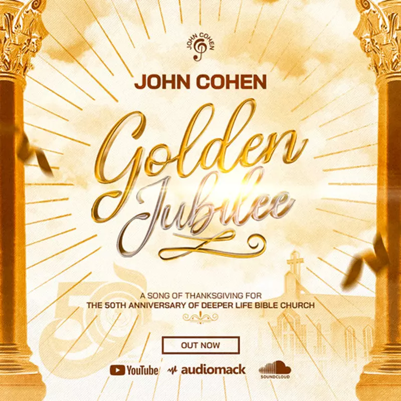 Golden Jubilee