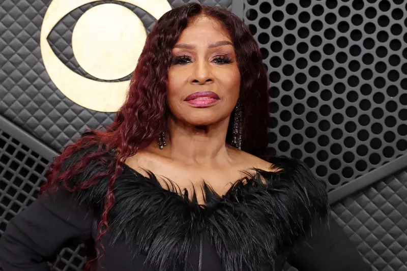 Chaka Khan