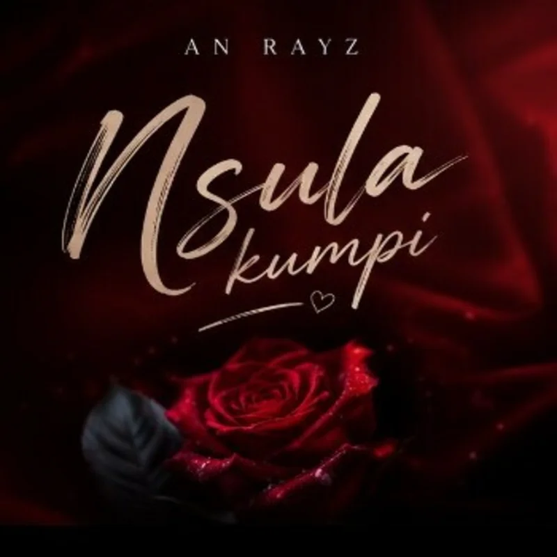 Nsula kumpi