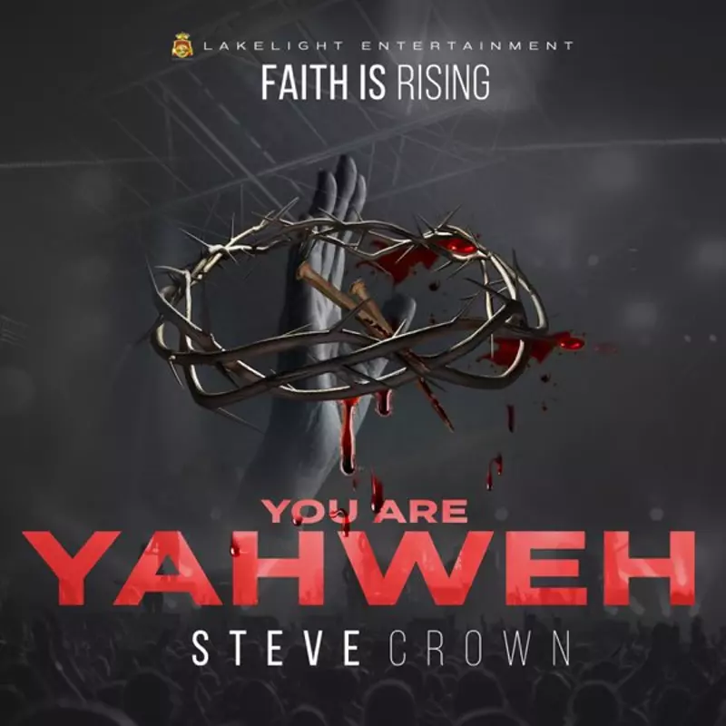 Faith Is Rising