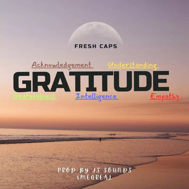 Gratitude