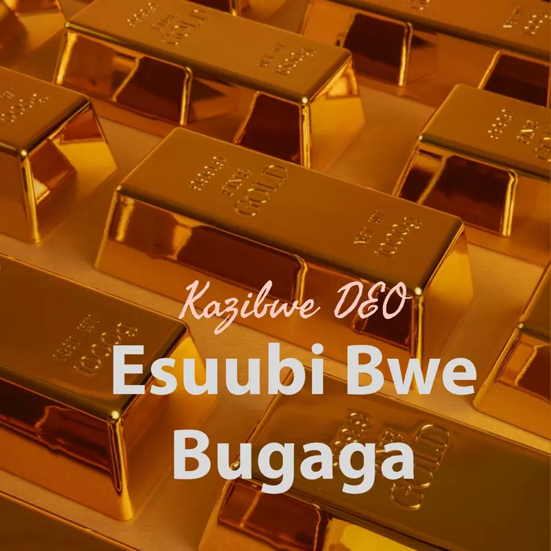 Esuubi Bwe Bugaga