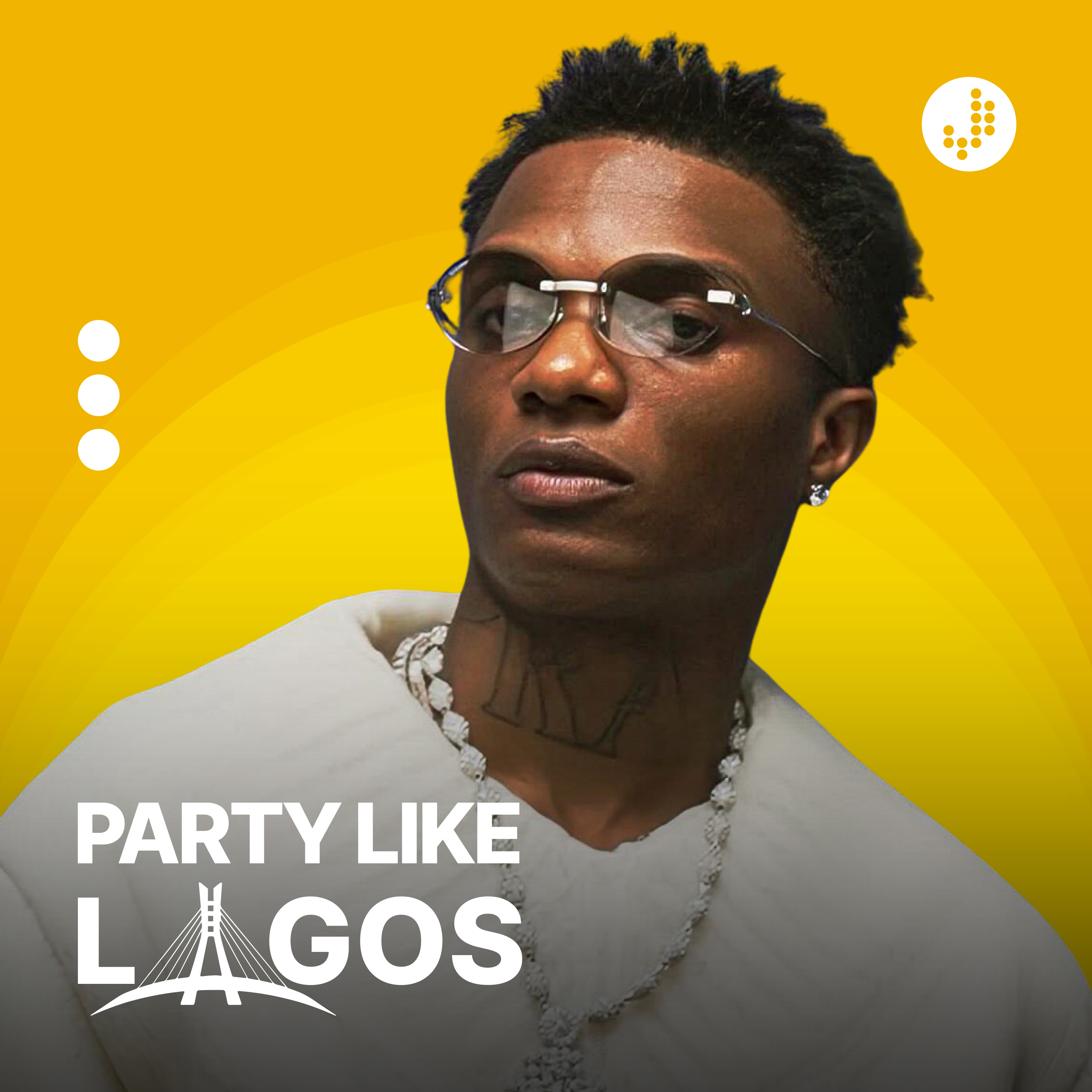 Party Like Lagos
