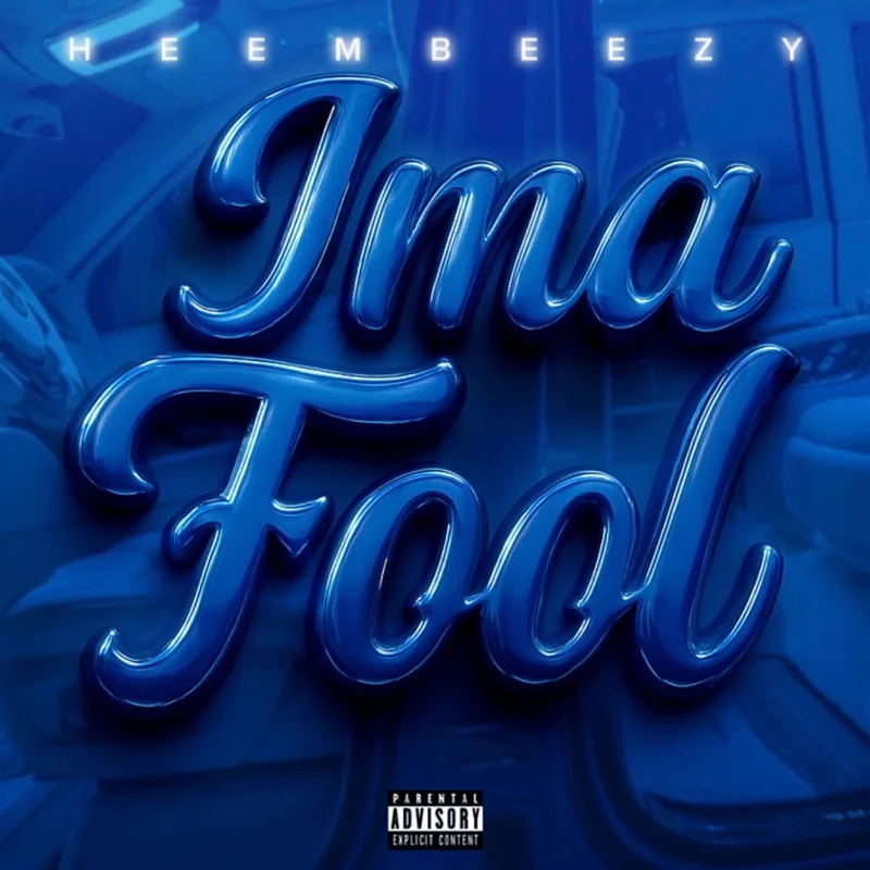 Ima Fool