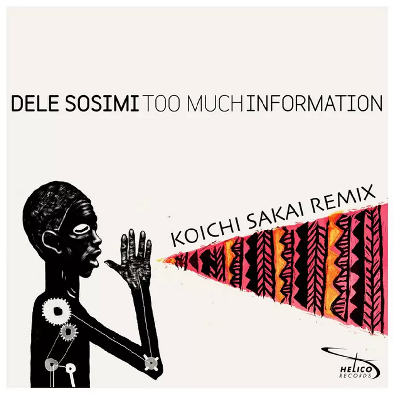 T.M.I - Koichi Sakai Remix