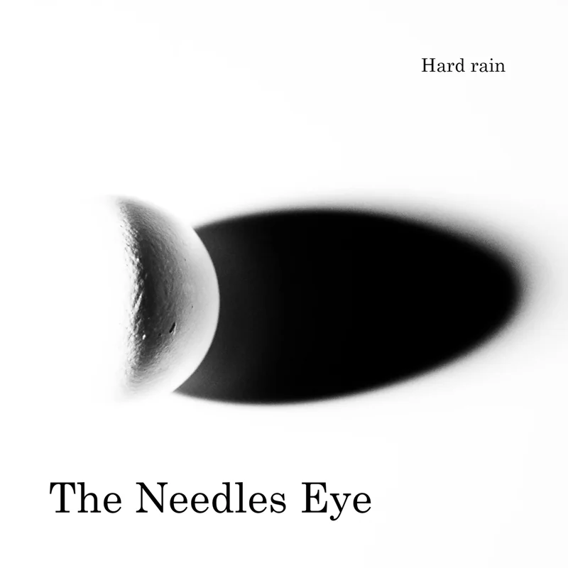 Hard rain