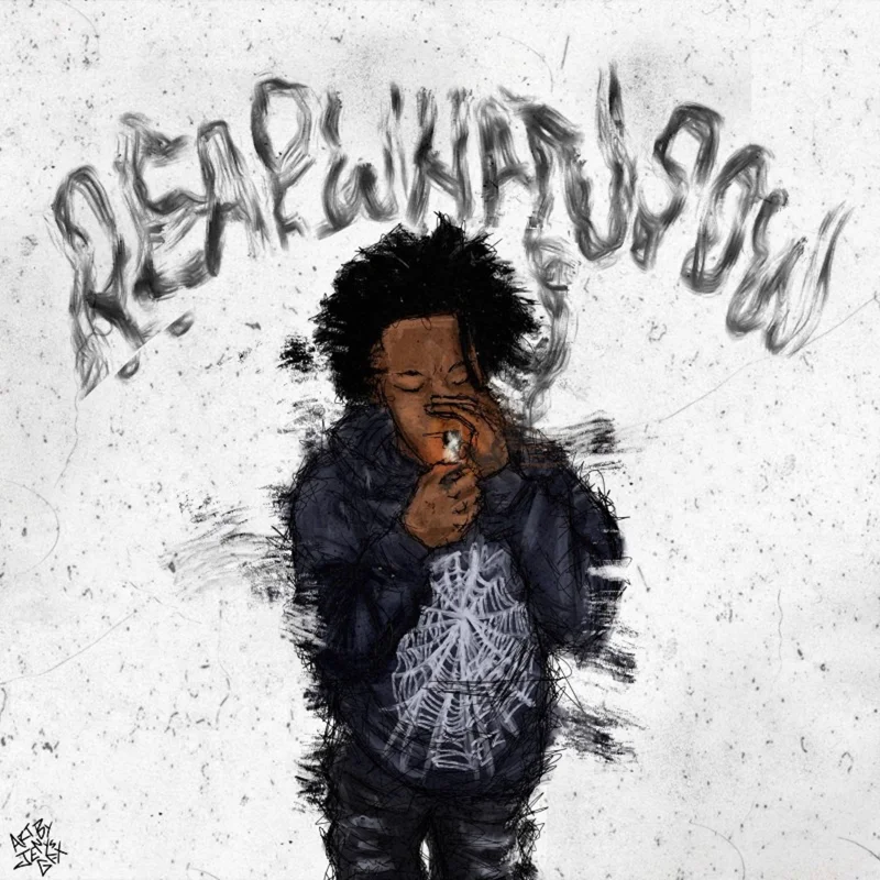 REAPWHATUSOW
