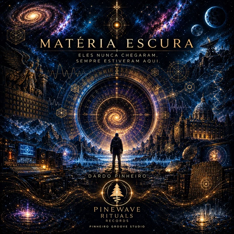 Matéria Escura