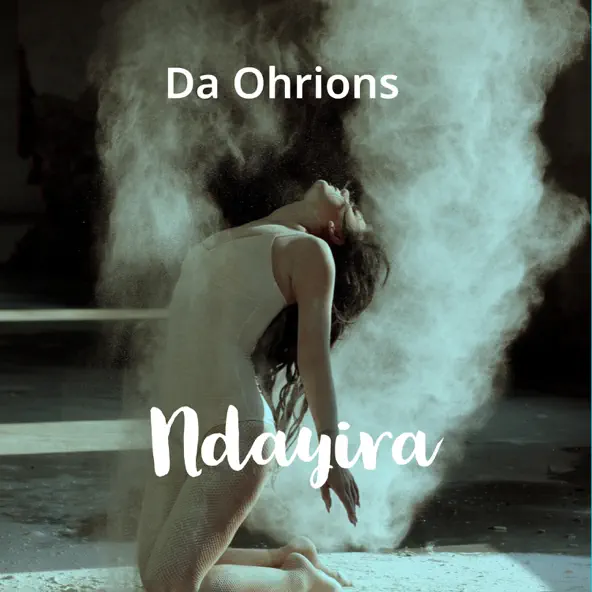 Ndayira