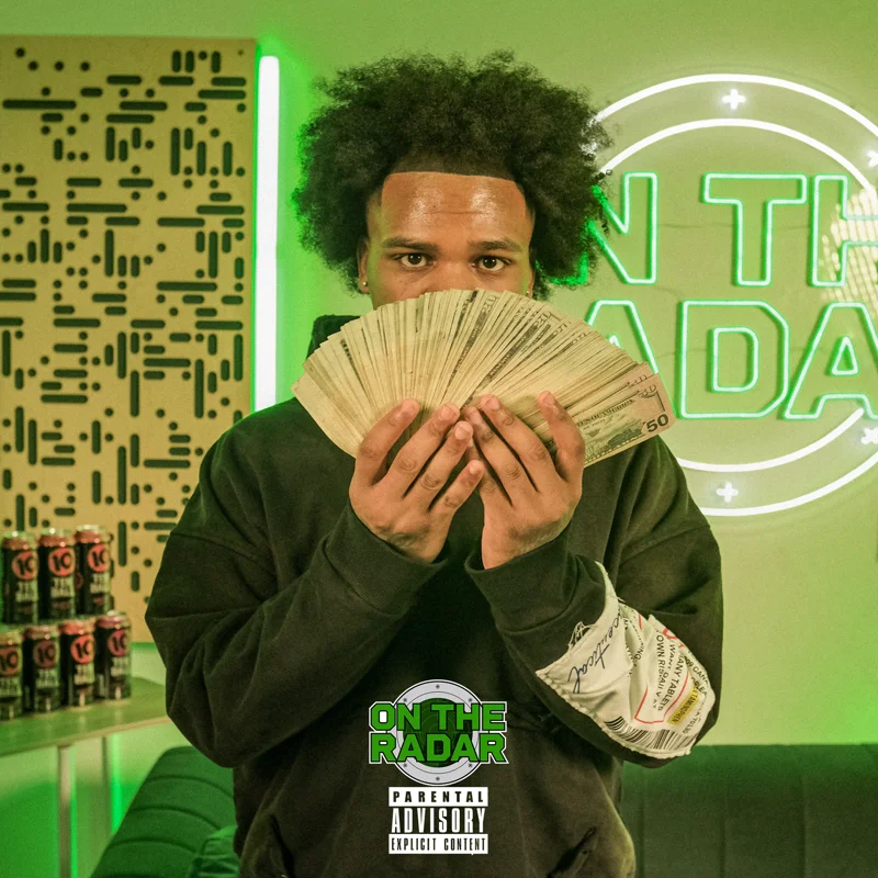 Young Se7en "On The Radar" Freestyle