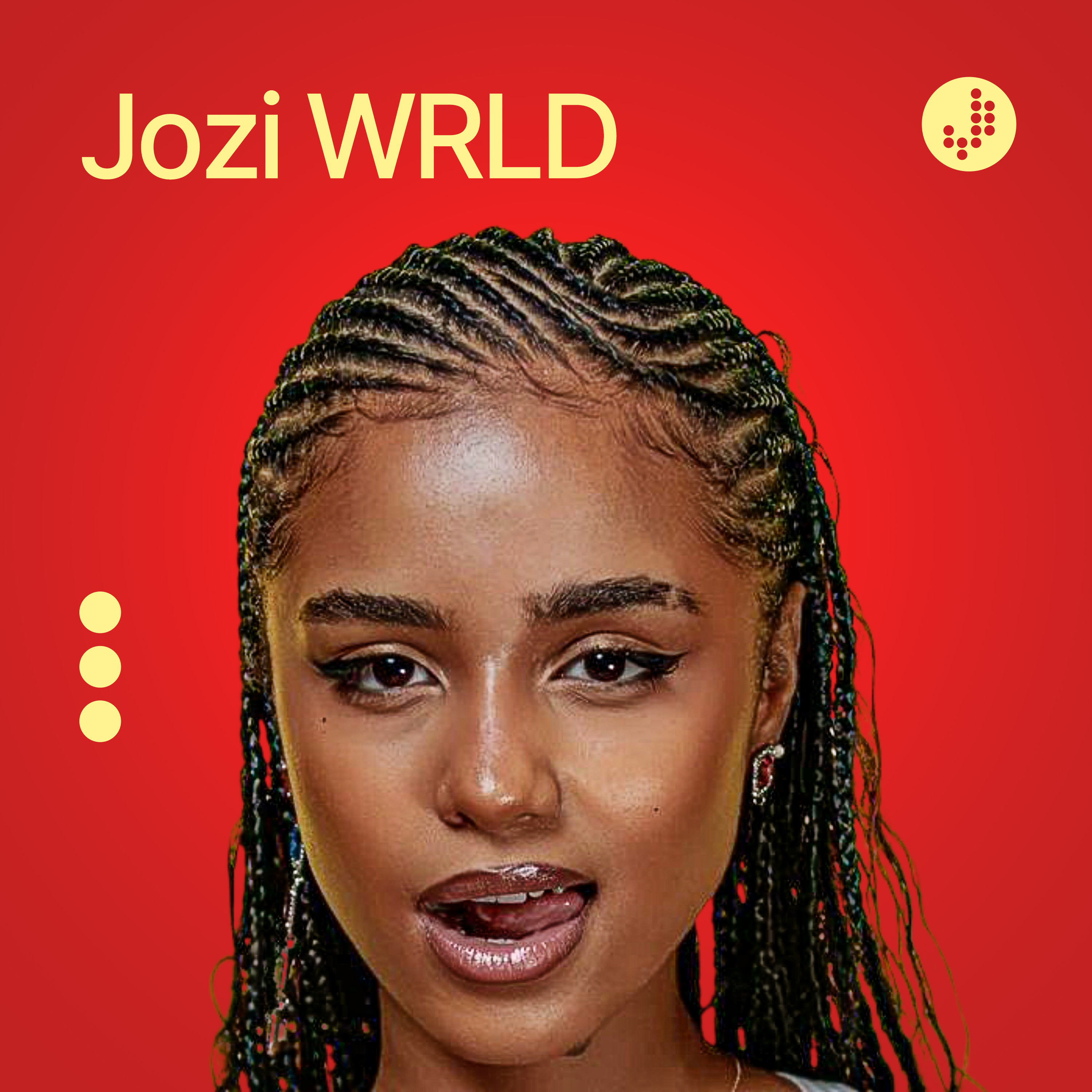 Jozi WRLD