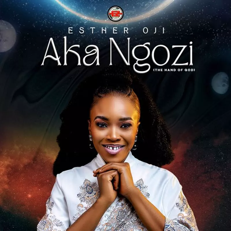 Aka Ngozi - The Hand of God
