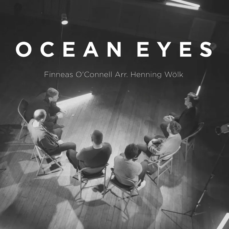 Ocean Eyes