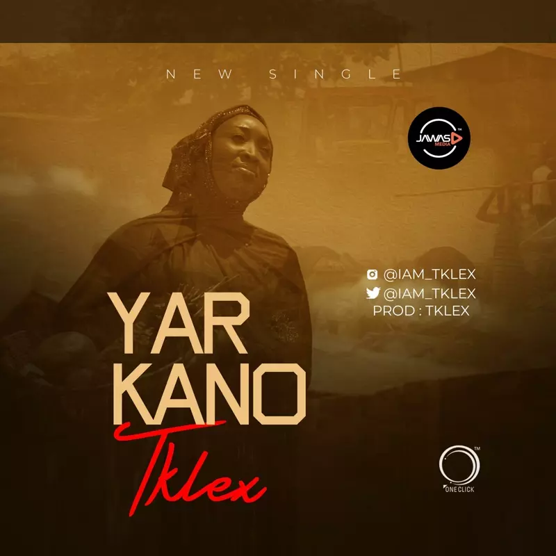 Yar Kano