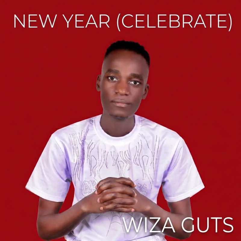 New Year (Celebrate)