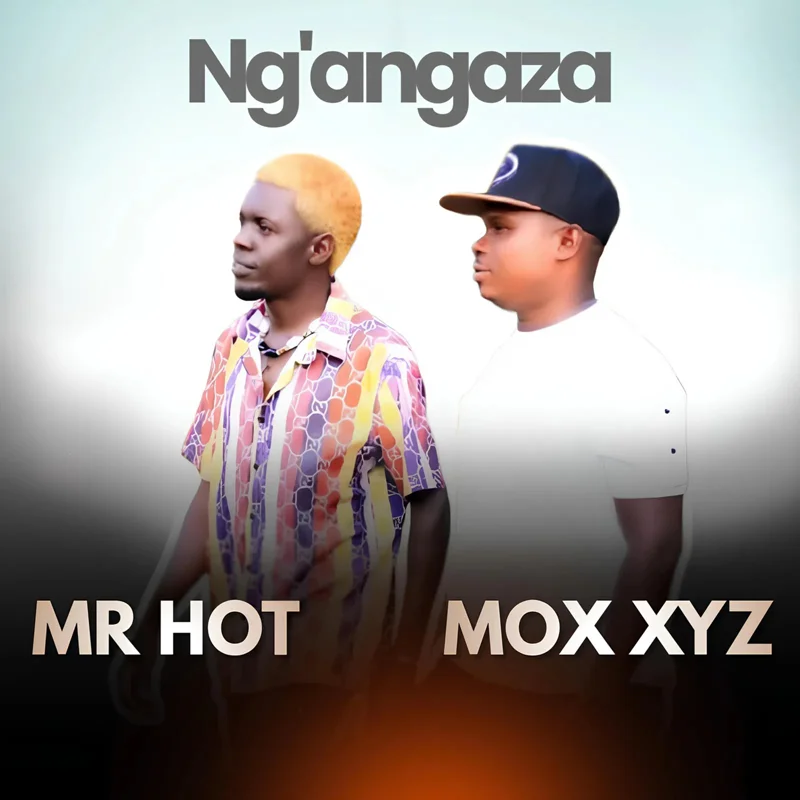 Ng'angaza